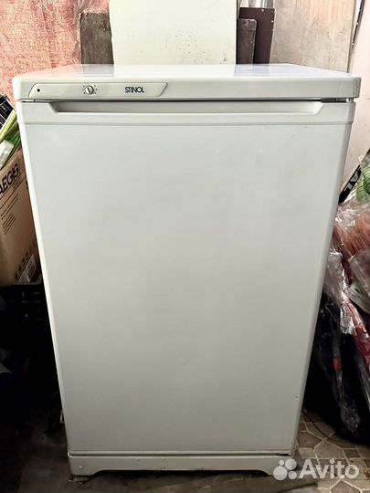 Морозильная камера Stinol