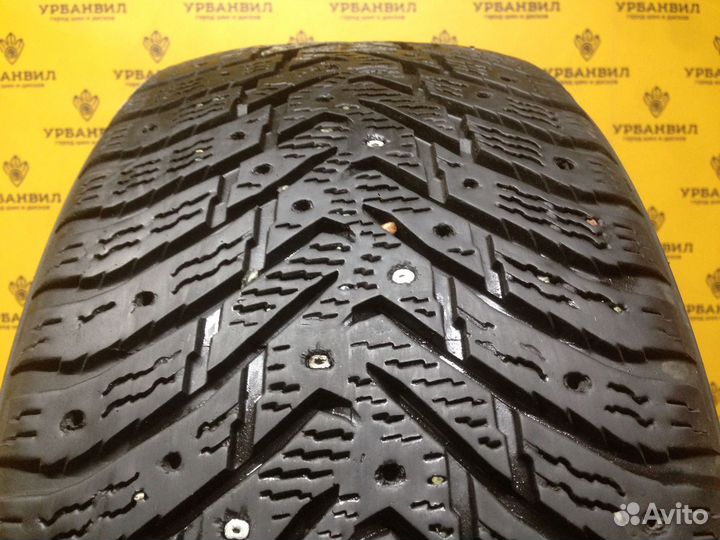 Nokian Tyres Hakkapeliitta 8 205/50 R17