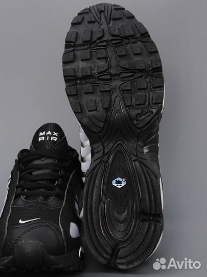 Кроссовки nike air max tailwind 4