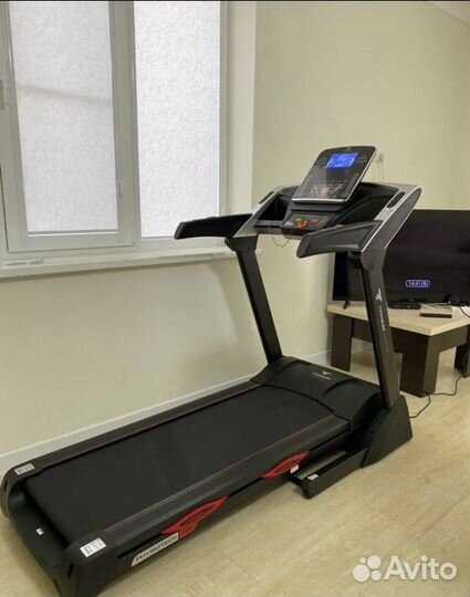 Беговая дорожка