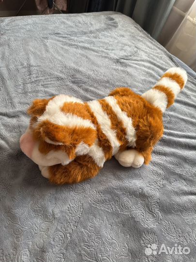 Мягкие игрушки