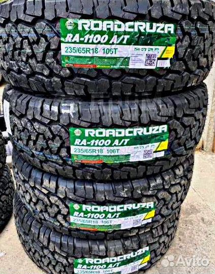 Roadcruza RA1100 A/T 235/65 R18 106T