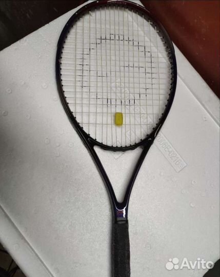 Ракетка для большого тенниса penn