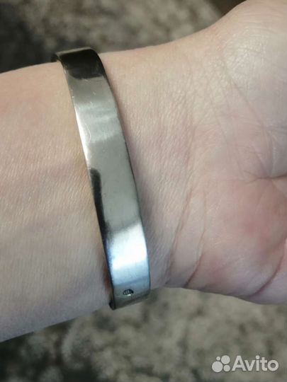 Браслет серебро 84 пробы антиквариат