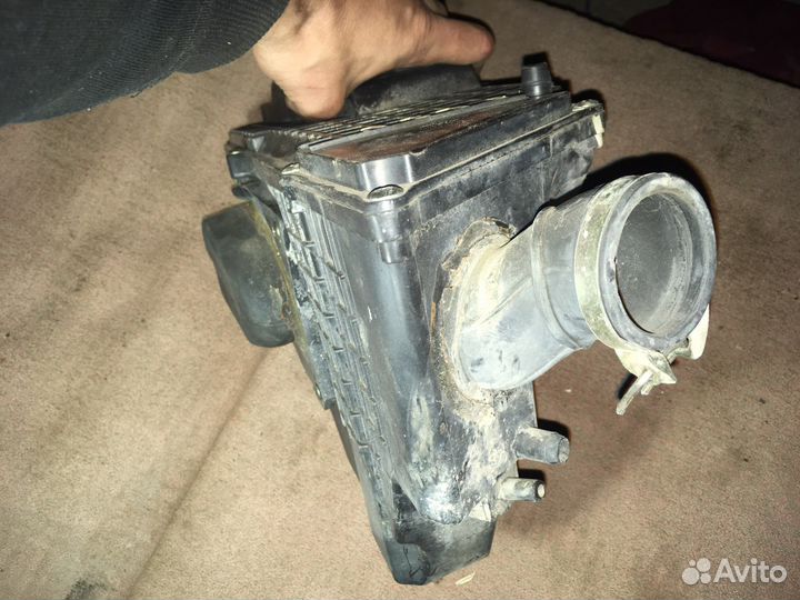 Stels flex разбор