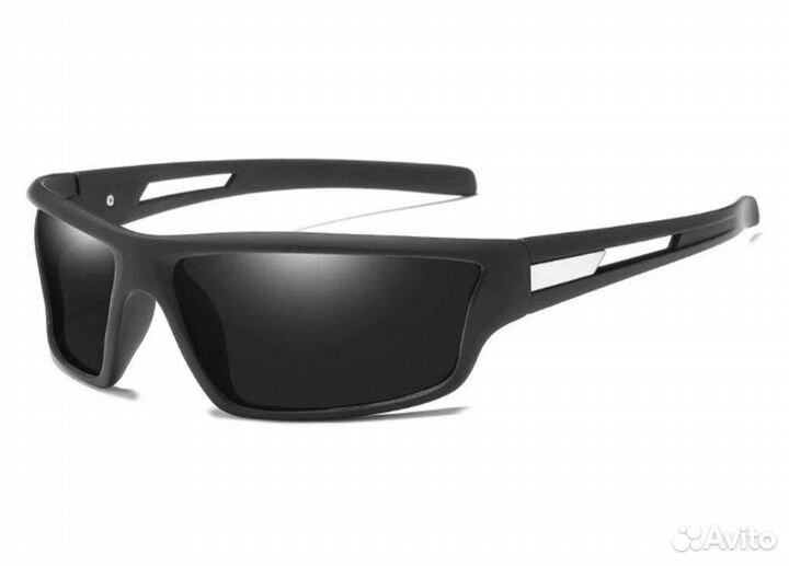 Мужские солнцезащитные очки