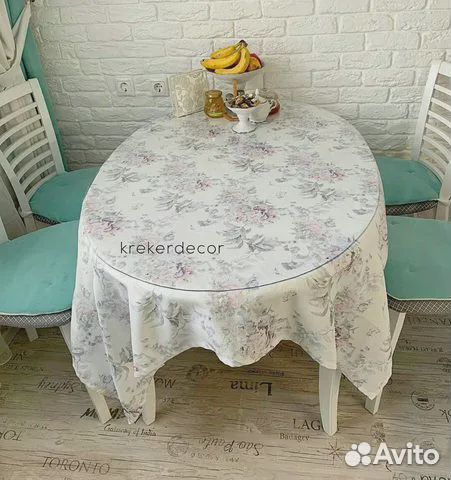 Защитная плёнка пвх на стол