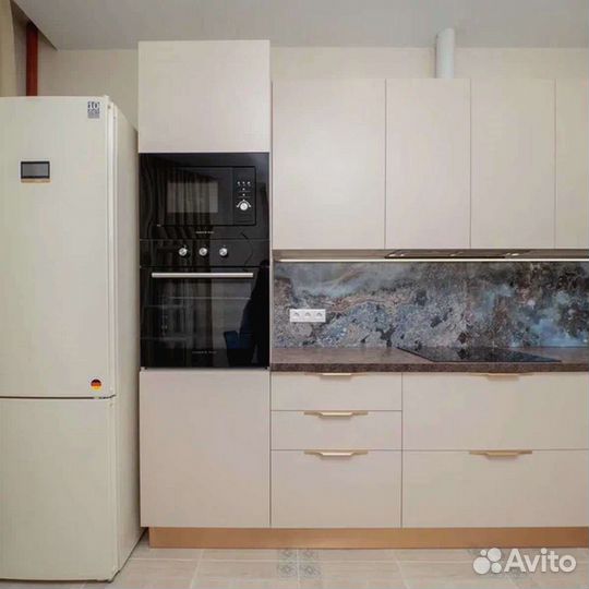 Изготовление кухни на заказ