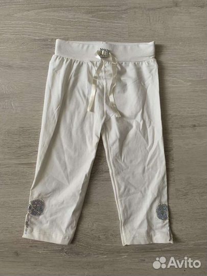 Бриджи для девочки