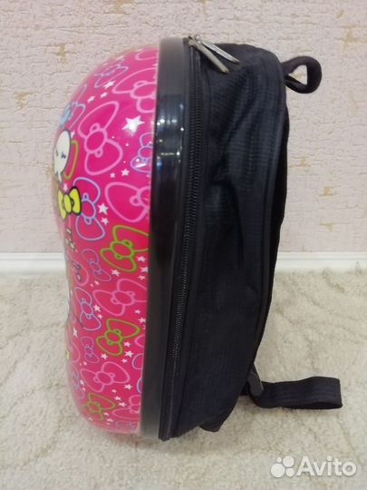 Детский Рюкзак для девочки