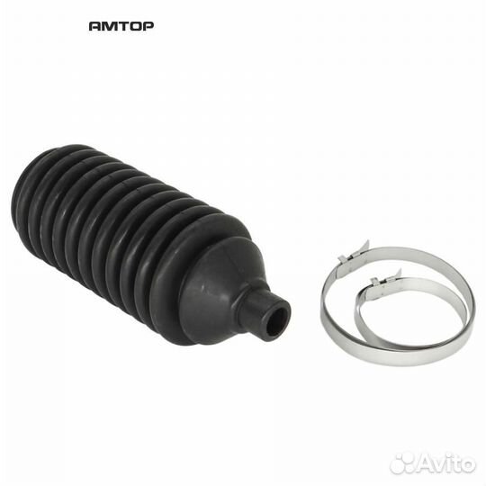 Jikiu CG21018 Пыльник рулевой рейки toyota camry 0