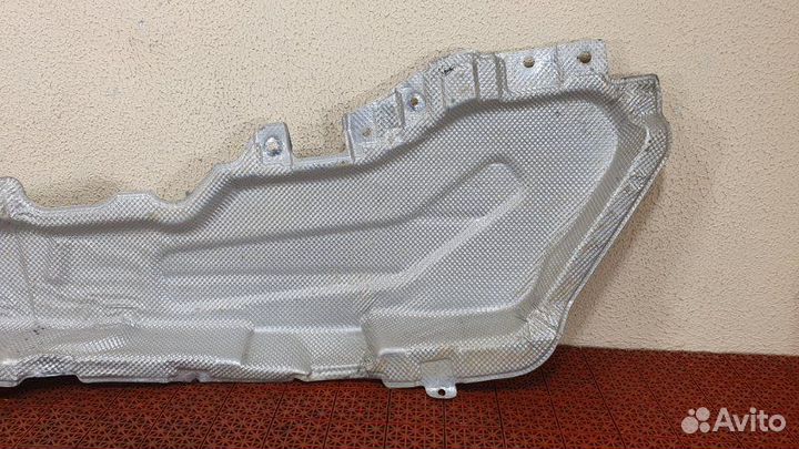 Экран тепловой правый Land Rover Range Rover L405