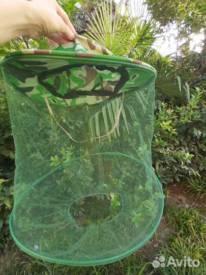 Антимоскитная шляпа, накомарник, защита от комаров