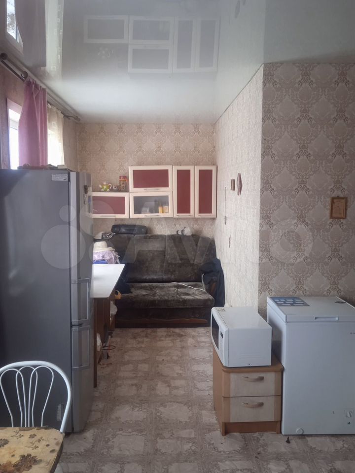 Дом 90 м² на участке 7 сот.