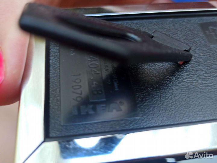 Фоторамка IKEA