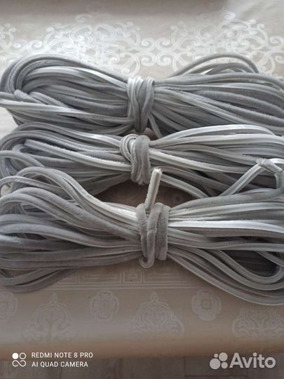 Лента-щетка для дверей купе