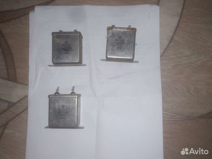 Запчасти от катушечного магнитофона Ростов