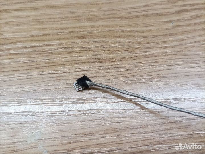 Шлейф матрицы для ноутбука Lenovo G500s