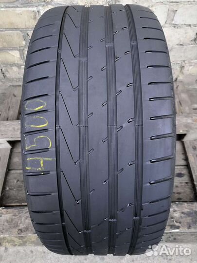 Hankook Ventus S1 Evo 2 K117 255/40 R18