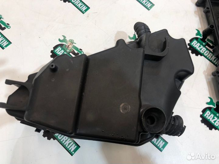 Блок предохранителей Volkswagen Touareg GP 3.0 TDI