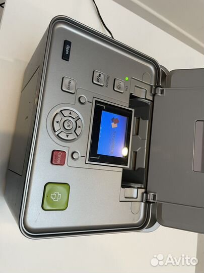 Epson PictureMate PM240