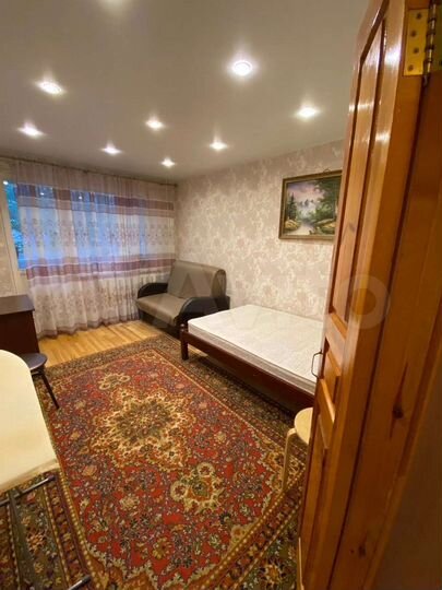 1-к. квартира, 30 м², 3/5 эт.