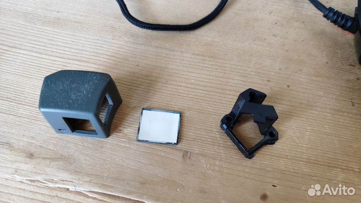 Зеркало для нивелира sokka