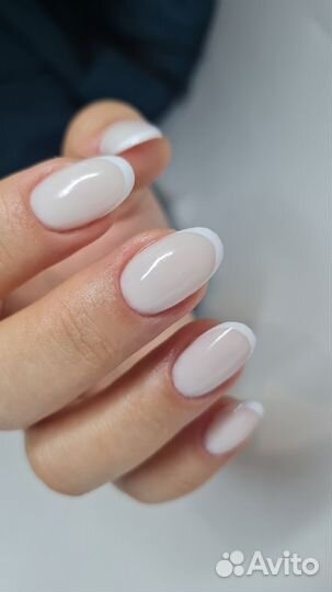 Маникюр педикюр и наращивание ногтей