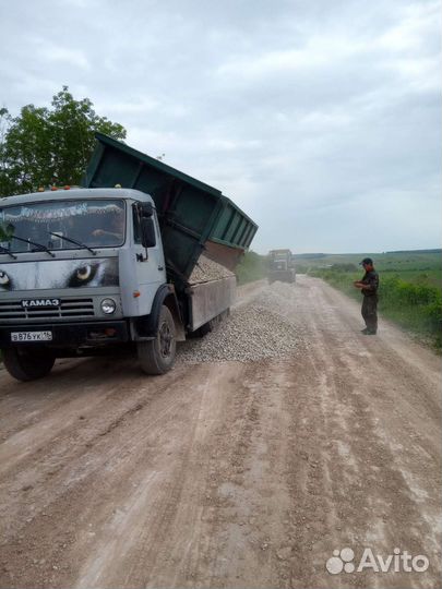 КамАЗ 55102C, 1999