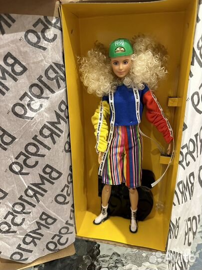 Кукла barbie Коллекция BMR1959