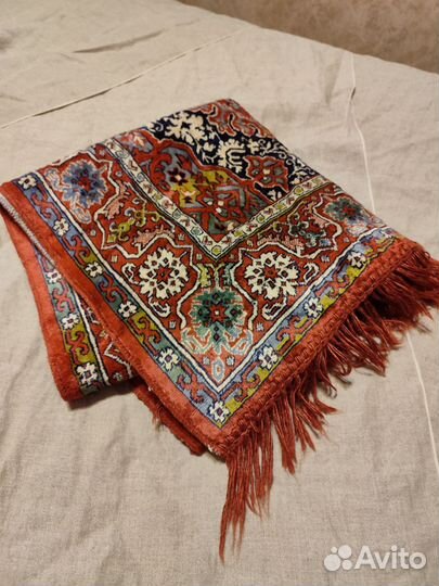 Ковровое покрывало