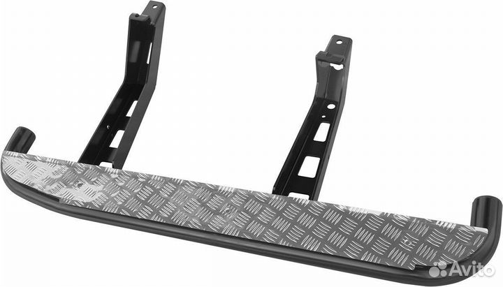 Пороги риф силовые УАЗ Буханка стандарт