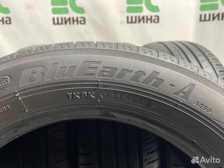 Yokohama BluEarth AE50 205/55 R16