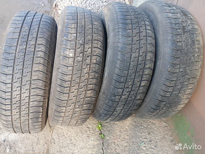 Pirelli Citynet Plus L4 235/75 R15 50K