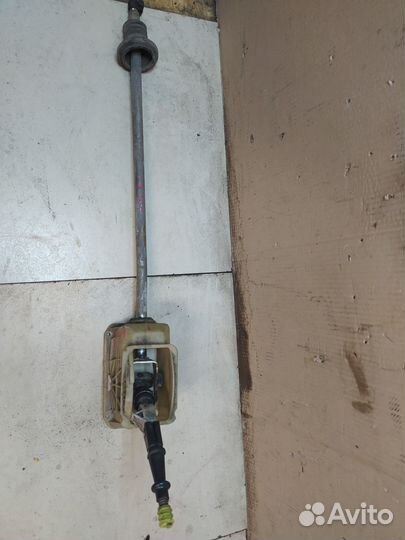 Кулиса кпп Opel Vectra A C20XE 1990