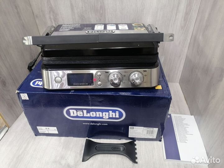 Электрогриль