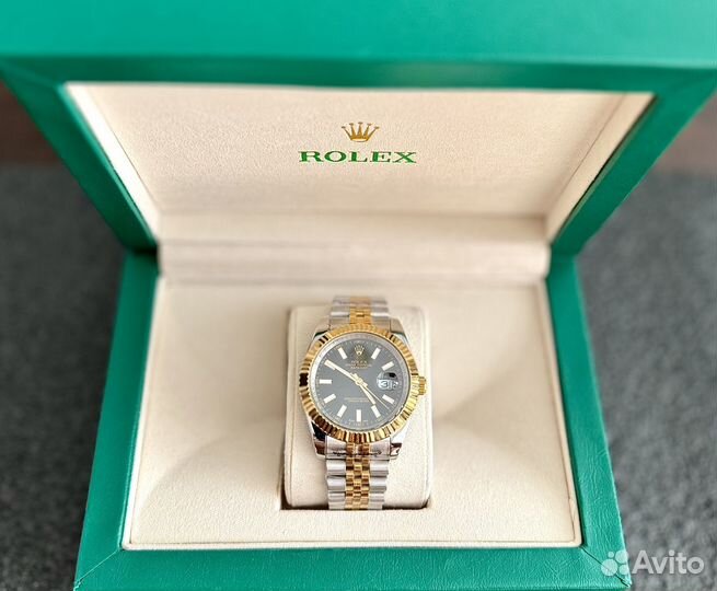 Часы Rolex Datejust (Премиум качество)