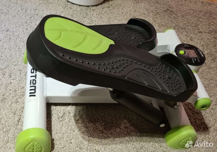 Тренажер мини-степпер Atemi as1720