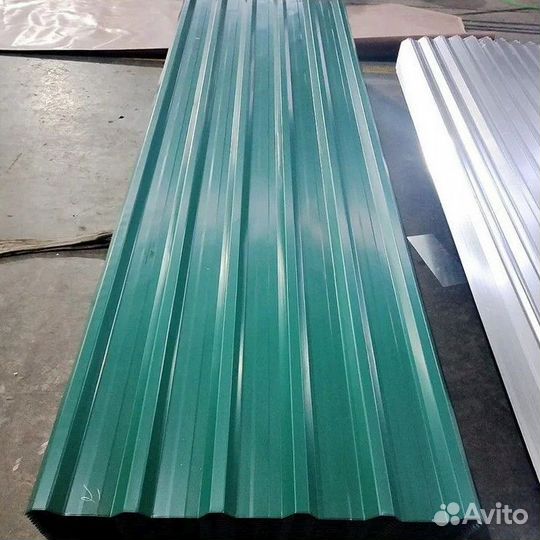 Профильный лист для кровли