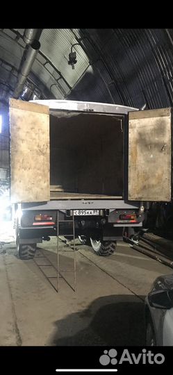 Грузоперевозки