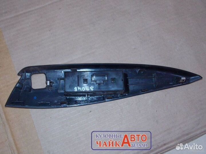 Блок управления стеклоподъемниками Lifan X60