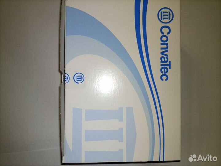 Медицинское изделие - калоприемник