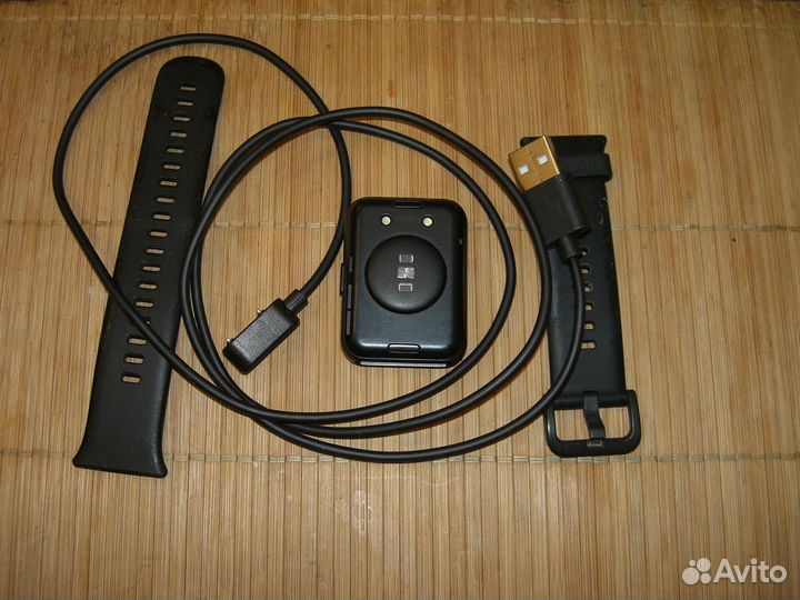 Смарт-часы huawei FIT 2 (YDA-B09S)