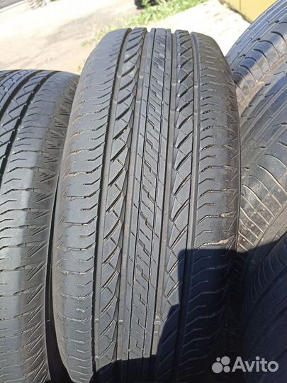 Bridgestone Dueler H/L 850 225/65 R17