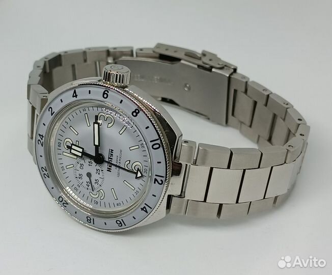 Часы Восток Нептун 96077А