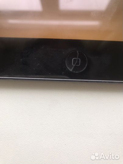 Планшет apple iPad Air 1 16 gb Space Grey А1474