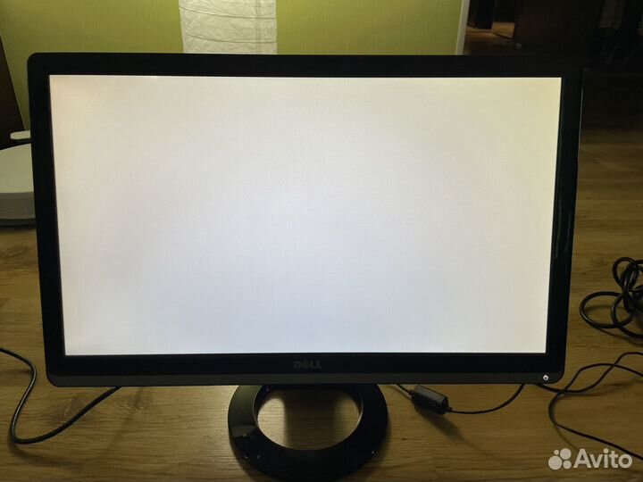 Монитор Dell S2330MXc (23', 1920x1080)
