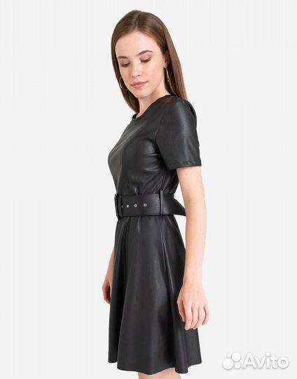 Модное платье для стильной девушки