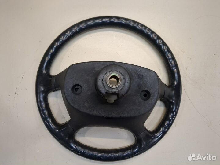 Руль Lancia Zeta, 1998