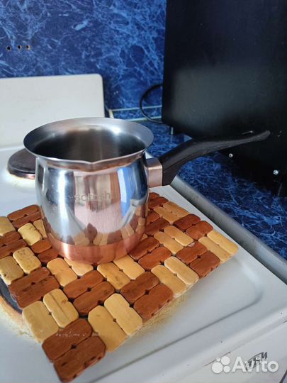 Турка для кофе